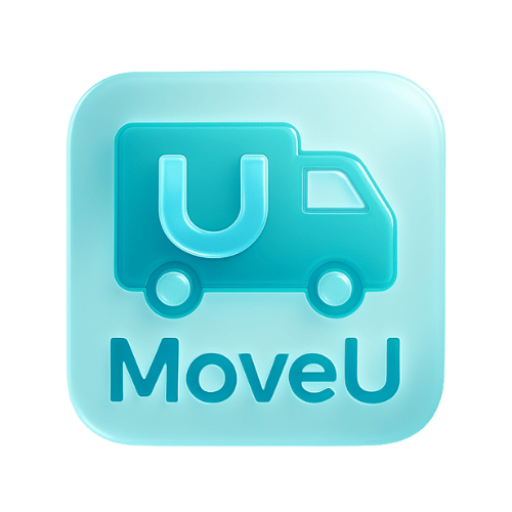 MoveU Logo