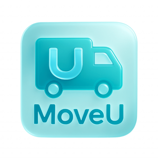 MoveU Logo