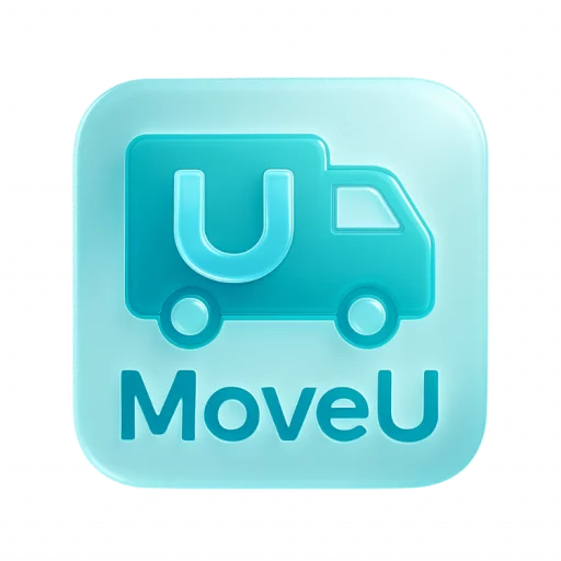 MoveU Logo