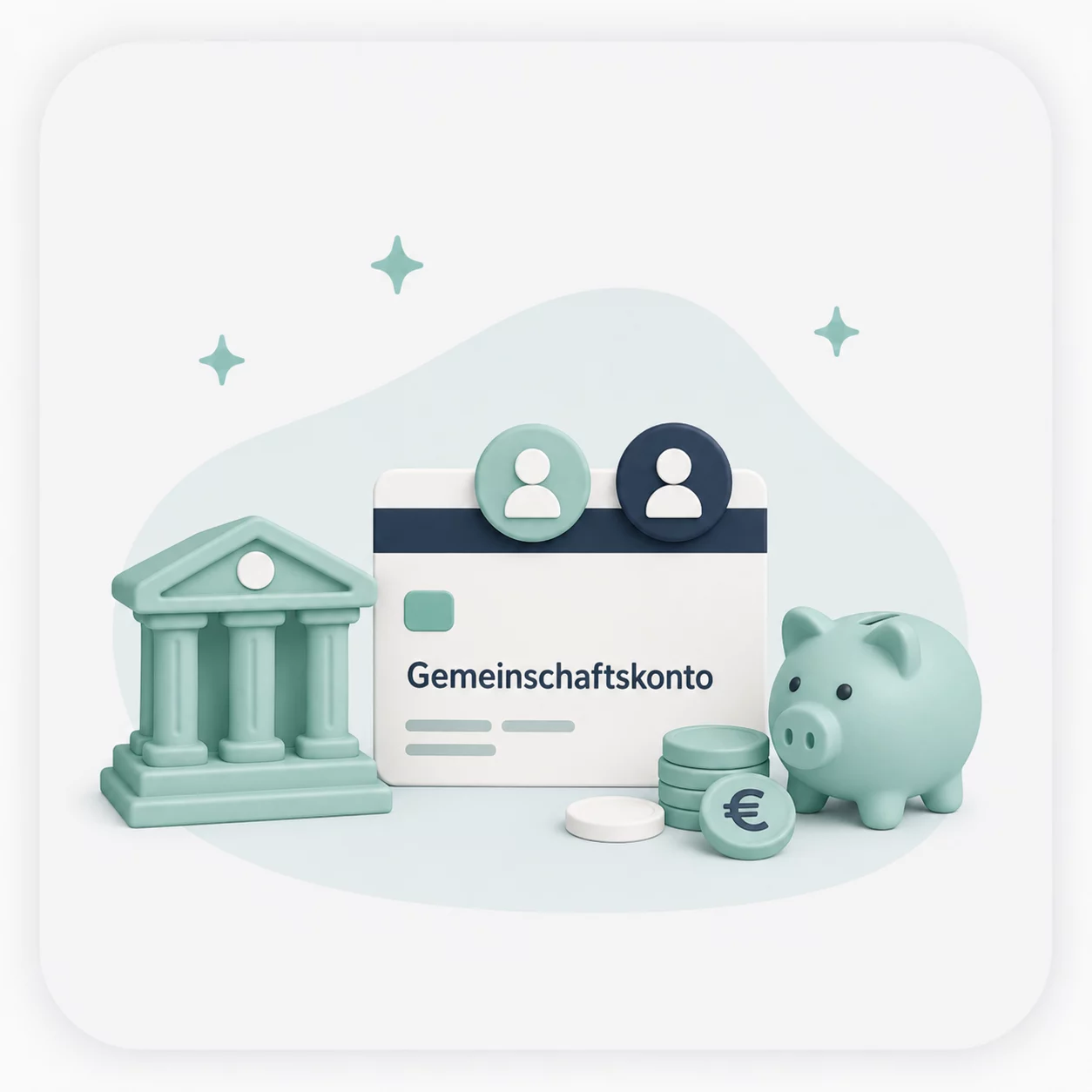 Gemeinschaftskonto