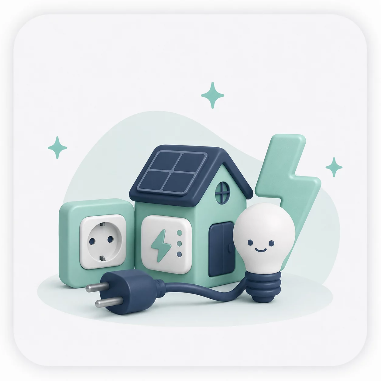 Strom & Energie